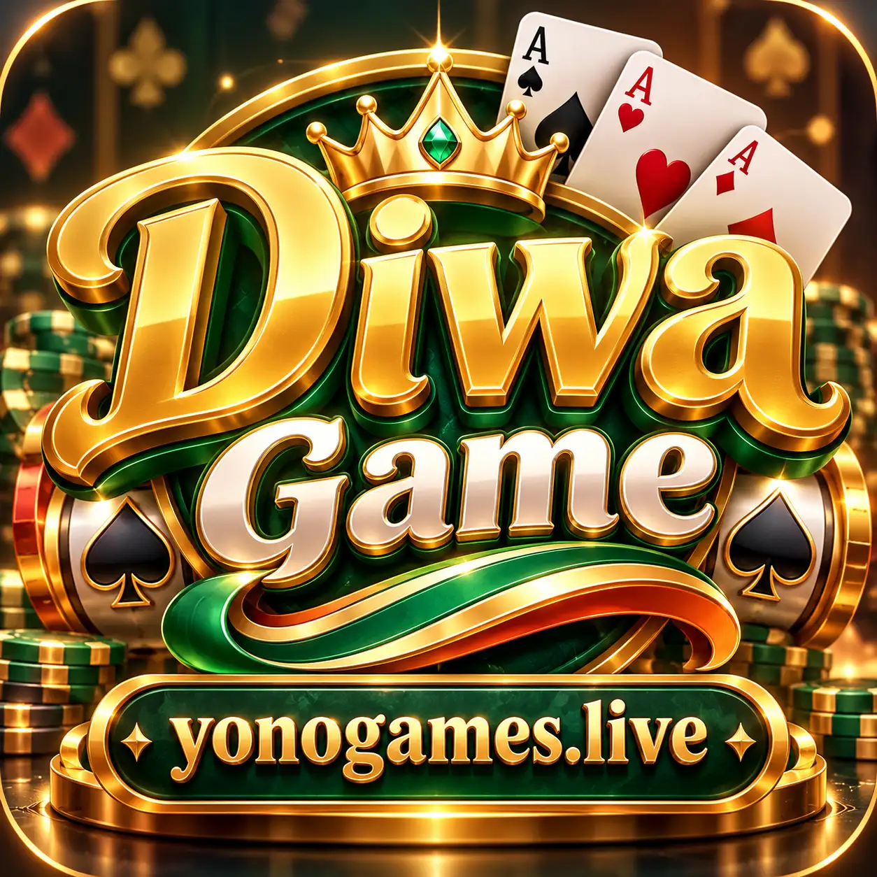 Diwa Game app icon