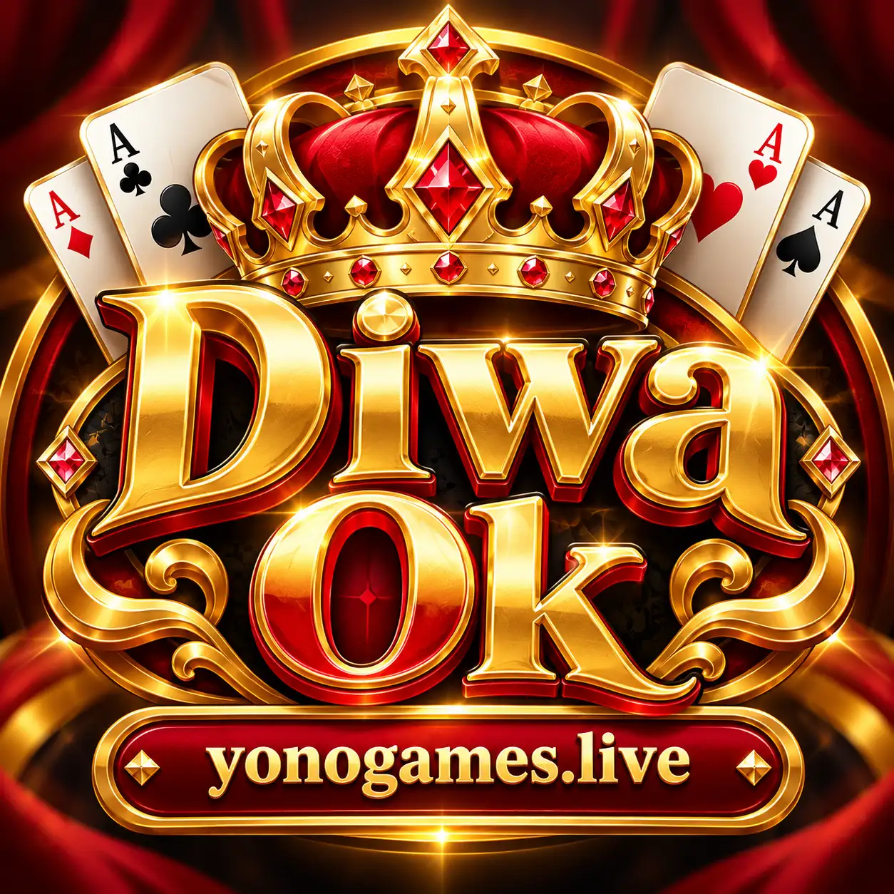 Diwa OK app icon