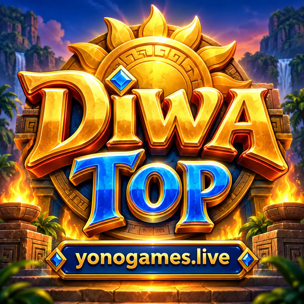 Diwa Top app icon