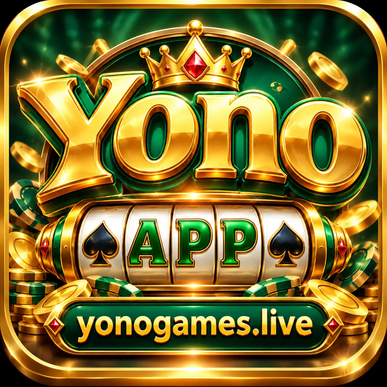 Yono App app icon