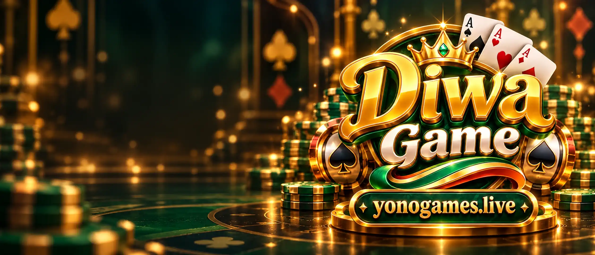 Diwa Game game banner