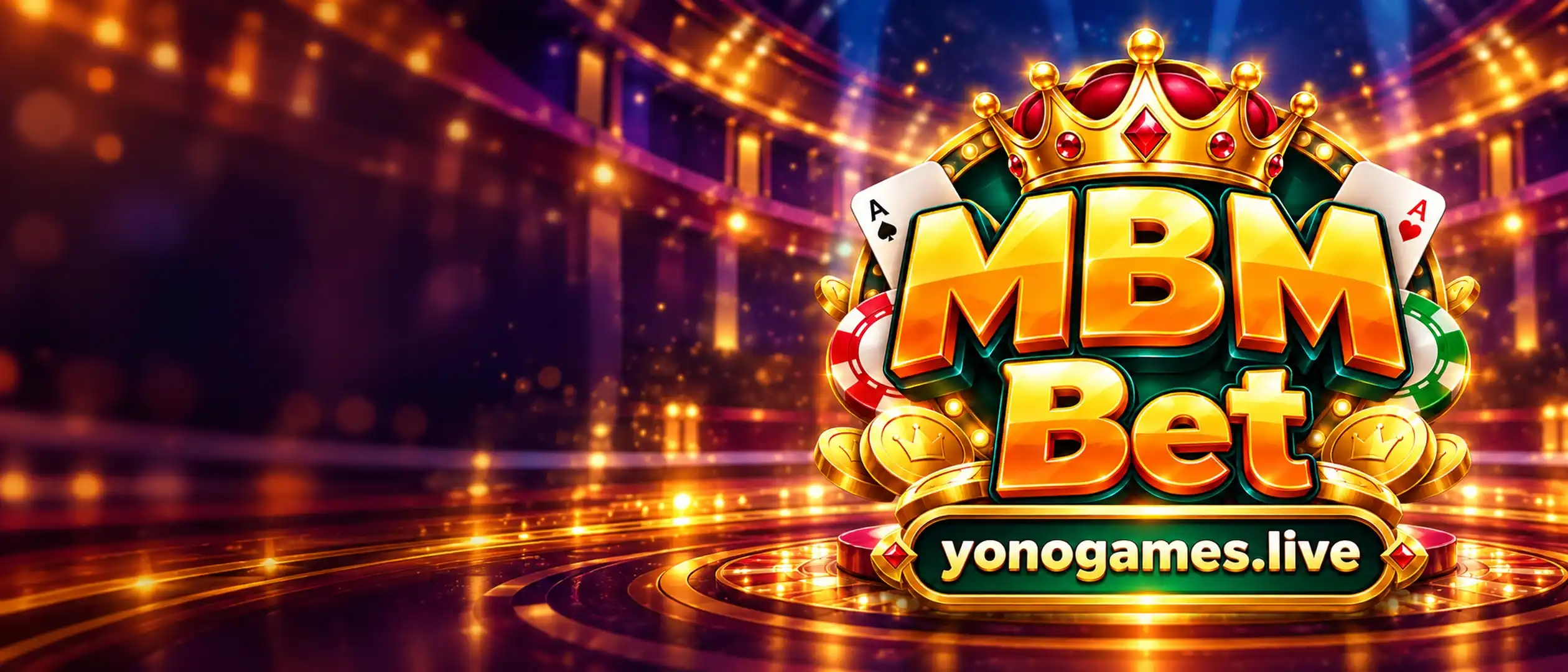 MBM Bet game banner